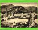 NYONS 1946 QUARTIER DES ROCHES ET MONTAGNE DE VAUX CARTE EN BON ETAT - Nyons