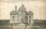 94 , ORMESSON , Le Chateau - Ormesson Sur Marne