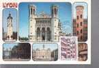 FRANCE CARTE MAXIMUM  NUM.YVERT 3390 LE VIEUX LYON - 2000-2009