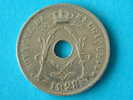 1928 FR 25 Centiem ( Morin 333 - For Grade, Please See Photo ) !! - 25 Cent