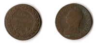 5  CENTIMES  AN  8 - Other & Unclassified