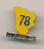 LA  POSTE  78 - Mail Services