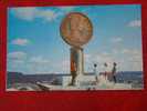 The Big Penny, Big Nickel Monument Sudbury Ontario (coin, Monnaie) - Andere & Zonder Classificatie