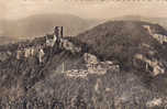 Der Drachenfels Die Perle Des Rheins - Drachenfels