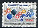 1971 - FINLANDIA - FINLAND - SUOMI - FINNLAND - FINLANDE - NR. 650 - Used - Used Stamps