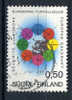 1972 - FINLANDIA - FINLAND - SUOMI - FINNLAND - FINLANDE - NR. 679 - Used - Gebraucht