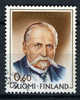 1973 - FINLANDIA - FINLAND - SUOMI - FINNLAND - FINLANDE - NR. 686 - Used - Used Stamps