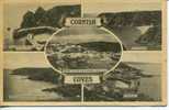 (176) Old England Postcard - Port Isaac - Sonstige & Ohne Zuordnung