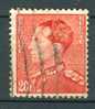 Belgium, Yvert No 435 - 1934-1935 Leopold III.