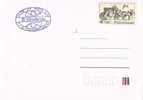 Carta Checoslovaquia . Let Posty.  Museo Postal - Briefe U. Dokumente