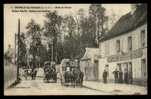 93 Tremblay-en-France Carotte Tabac Attelage Cheval D93D K93073K C93073C RH089634 - Tremblay En France