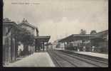 Rosny Sous Bois........la Gare.....‹(•¿•)› - Rosny Sous Bois