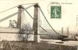 43/ BRIOUDE / PONT DE LAMOTHE - Brioude