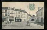 SOISY-SOUS-MONTMORENCY - Rue Montmorency - Soisy-sous-Montmorency