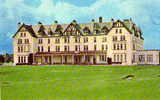 DORNOCH  HOTEL  Dornoch - Sutherlandshire - Highlands - SCOTLAND - Sutherland