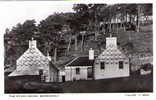 BERRIEDALE The Stag's Head - Caithnesshire -  REAL PHOTO PCd - Highlands - SCOTLAND - Caithness