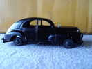 PEUGEOT  203    1/48        CREATION  CLE  SERIE DE 15 MODELES   No 1 - Collectors & Unusuals - All Brands