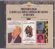 Cd Professione Figlio La Banda Js Le Monachine Ennio Morricone Cd Soundtrack CAM CSE 050 - Musique De Films