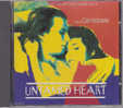 Cd Untamed Heart  Cliff  Cliff Eidelman Cd Soundtrack Colosseum Varese Sarabande Soundtrack - Soundtracks, Film Music