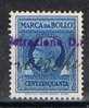 Italia, Fiscal. Marca Da Bollo. 50 Cts - Postage Due