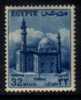 EGYPT   Scott #  332*  VF MINT LH - Neufs