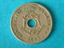 1905 VL  - 10 CENTIEM ( 265 ) / ( Details Zie Foto ) ! - 10 Cent