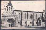 TARN ET GARONNE - Moissac - Eglise Saint Pierre - Moissac