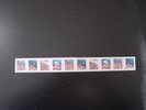 USA 2009 MNH ** USA  FLAG    STRIPOF 25    SELFADHESIVE (AVR)     (10232-700) - Nuevos