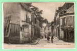 23 - AUZANCES --  Rue De L'Hôtel De Ville - Auzances