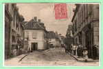 23 - AUZANCES --  Rue Fourot - Auzances