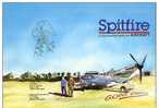 Cp Aviation Avion Spitfire - 1939-1945: 2. Weltkrieg