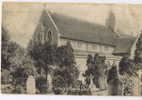 St Mary's Church Long Ditton - Surrey