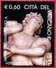 CITTA' DEL VATICANO - VATIKAN STATE - ANNO 2006 - 5° CENTENARIO DEI MUSEI VATICANI ** MNH - Neufs