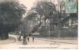 Fontenay Sous Bois. Avenue De La Dame Blanche - Fontenay Sous Bois