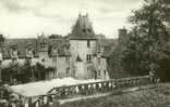 Cléder 29 - Chateau De Tronjoly - Cléder