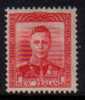 NEW ZEALAND  Scott #  227*  F-VF MINT Hinged - Unused Stamps