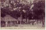 Congo  -  N°82 - Balois - Allée Du Village Chrétien Aux Balois - Ed. Leray 1920 - 358 - French Congo