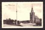 SAIVE  - Eglise Et  Arrêt Du Vicinal - Non Circulé - Not Circulated - Nicht Gelaufen. - Blégny