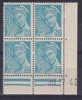 VARIETE   N° YVERT  549  TYPE MERCURE    NEUFS LUXES - Unused Stamps