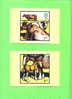 PHQ271 2005 Farm Animals - Set Of 10 Mint - Carte PHQ