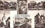 GRUYERES. - Gruyères