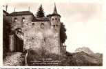 C.M. 2259. GRUYERES.PORTE D'ENCEINTE ET REMPARTS. COTE NORD. - Gruyères