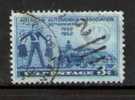 U.S. American Automobile Association - Scott # 1007 - Used Stamps