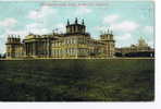 The South View Blenheim  Palace - Sonstige & Ohne Zuordnung