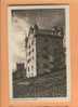 H1123 Loèche Leuk Château Des Vidomnes,Conserves Saxon Doxa.Circ. En 1939,timbre Manque.Rotogravure - Loèche