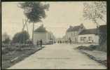 89 FLOGNY / Entrée, Côté De La Chapelle / - Flogny La Chapelle