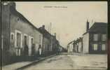 89 GUILLON / Rue De La Marne / - Guillon