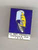 Pin's DEFI FRANCAIS AMERICA'S CUP 92 - Sailing, Yachting