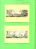 PHQ280 2005 Trafalgar - Set Of 7 Mint - PHQ Cards