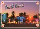 South Beach - Miami Beach